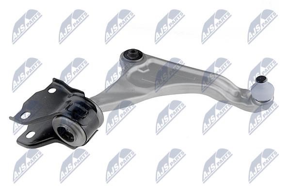 Suspension arm front lower right NTY ZWD-LR-013