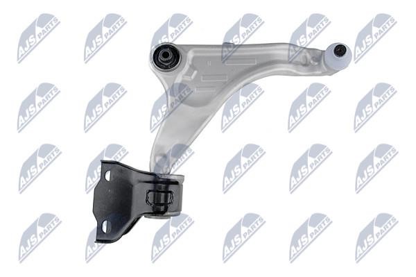 NTY Suspension arm front lower right – price 411 PLN