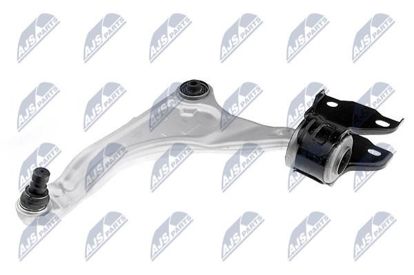 Suspension arm front lower left NTY ZWD-LR-014
