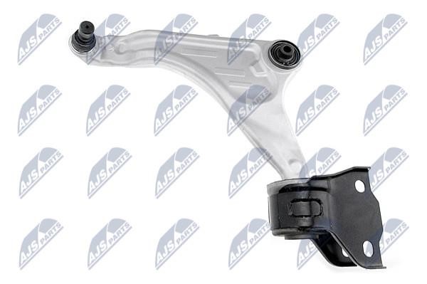 NTY Suspension arm front lower left – price 411 PLN