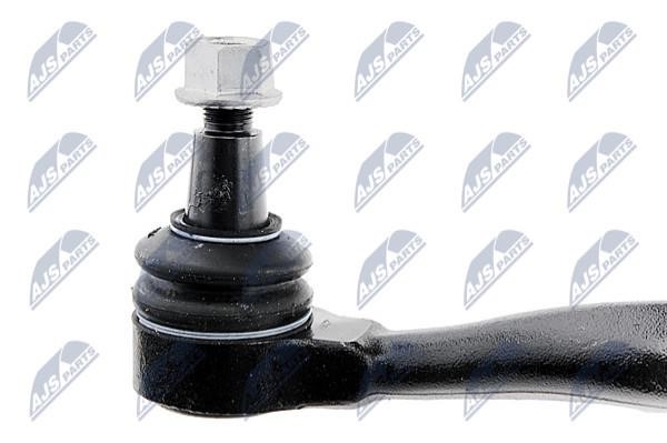 NTY Front left lower control arm – price [object Object] PLN