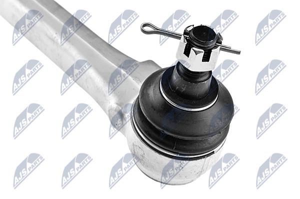 Suspension arm front lower NTY ZWD-ME-000