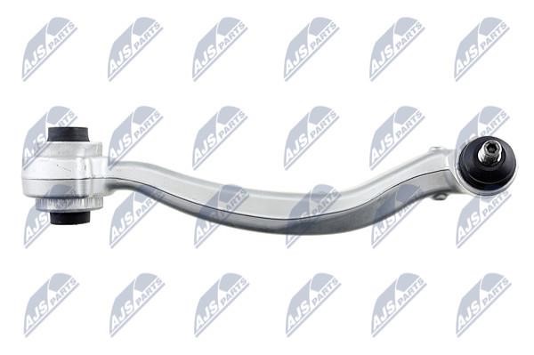 NTY Front left lower control arm – price 88 PLN