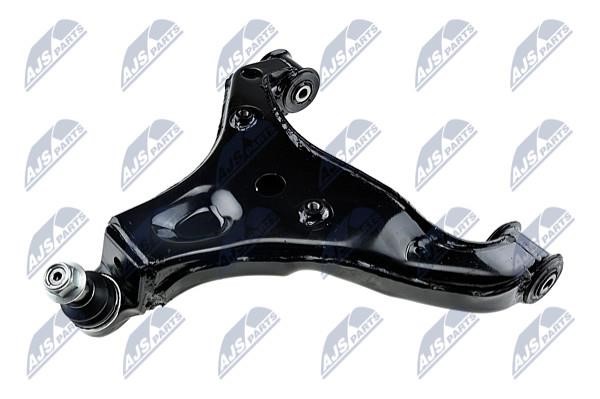 NTY Suspension arm front lower left – price 255 PLN