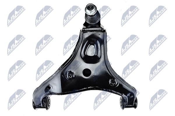 NTY Suspension arm front lower left – price 255 PLN