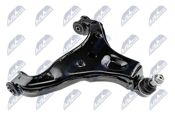 Front right lower control arm NTY ZWD-ME-010