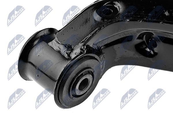 NTY Front right lower control arm – price [object Object] PLN