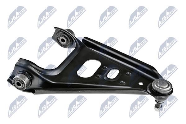 NTY Suspension arm front lower – price 143 PLN