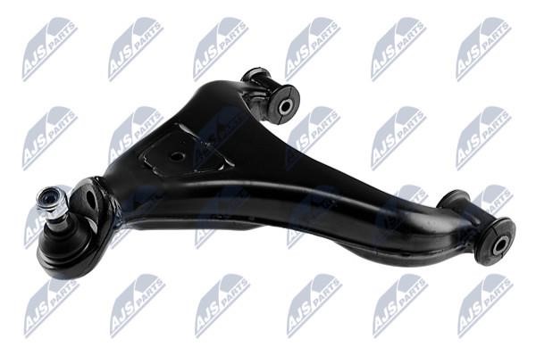 Front left lower control arm NTY ZWD-ME-013