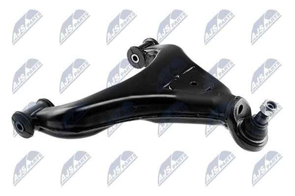 Front right lower control arm NTY ZWD-ME-014