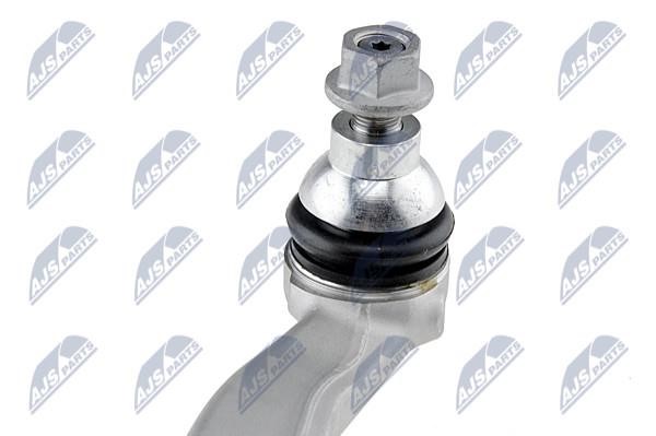 NTY Front left lower control arm – price [object Object] PLN