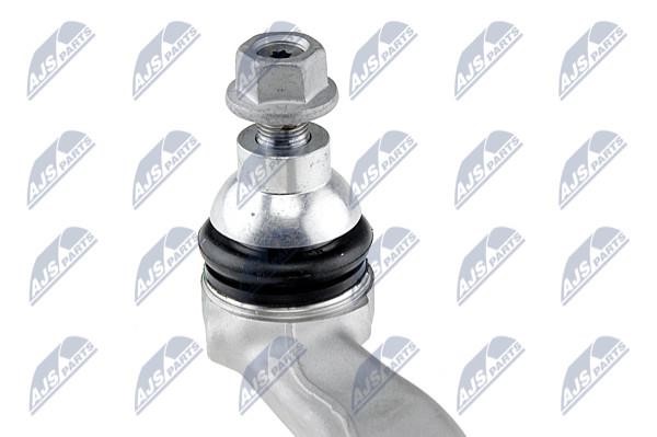 NTY Front right lower control arm – price [object Object] PLN