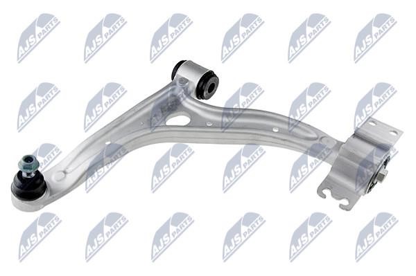 Suspension arm front lower left NTY ZWD-ME-019