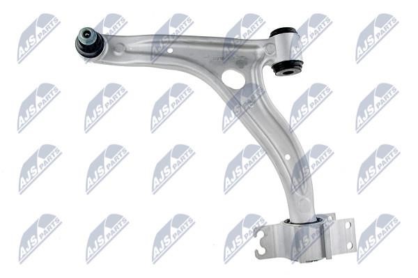 NTY Suspension arm front lower left – price 358 PLN
