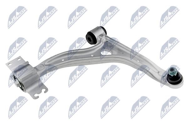 Suspension arm front lower right NTY ZWD-ME-020