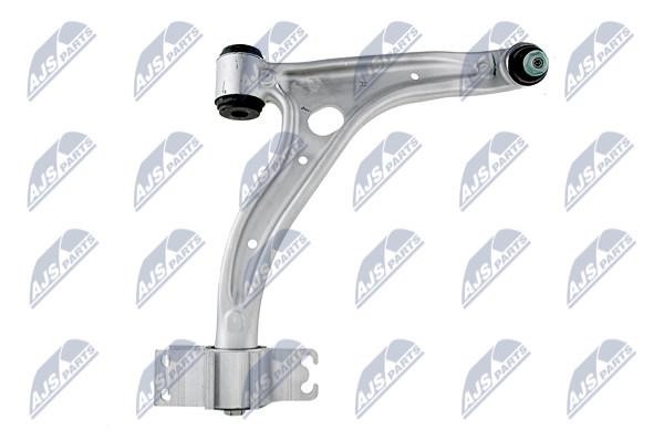 NTY Suspension arm front lower right – price 358 PLN