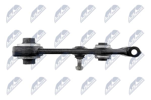 Suspension arm front lower left NTY ZWD-ME-021