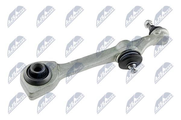 NTY Front left lower control arm – price 126 PLN