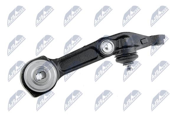 NTY Suspension arm front lower left – price 201 PLN