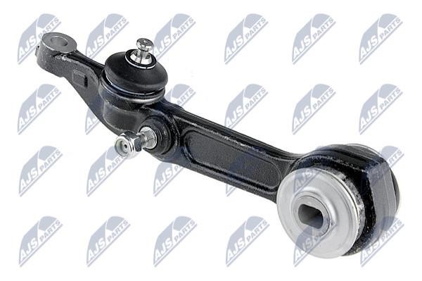 Suspension arm front lower right NTY ZWD-ME-026