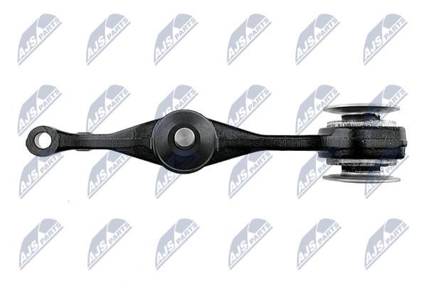NTY Suspension arm front lower – price 124 PLN