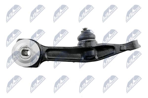 Suspension arm front lower NTY ZWD-ME-027