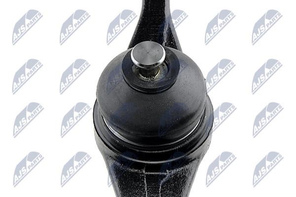NTY Suspension arm front lower – price 124 PLN