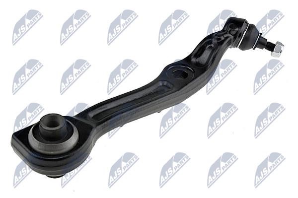NTY Front right lower control arm – price 126 PLN