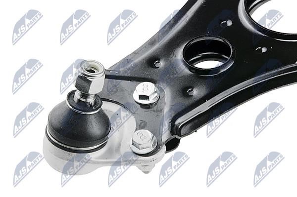 NTY Front right lower control arm – price [object Object] PLN