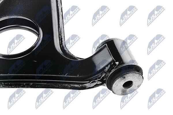 Suspension arm front lower left NTY ZWD-ME-033