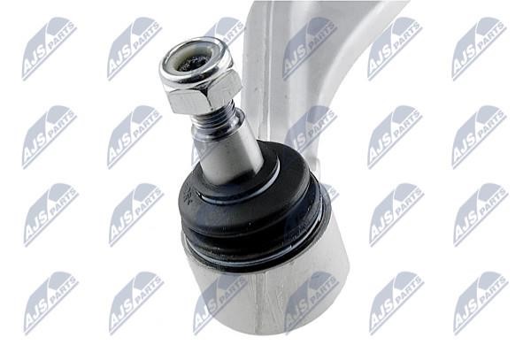 NTY Front right lower control arm – price [object Object] PLN