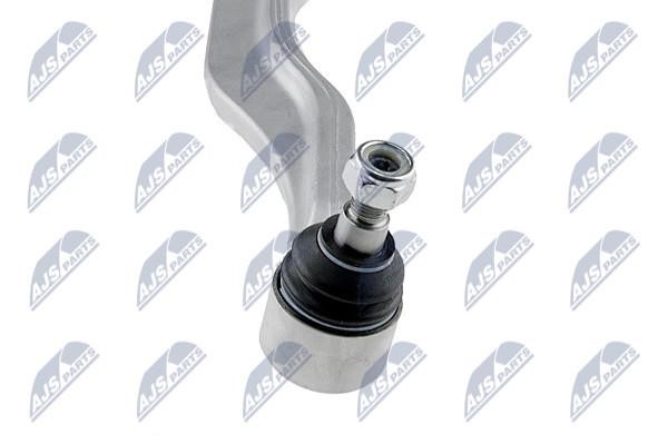 NTY Front left lower control arm – price [object Object] PLN