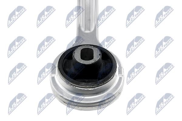NTY Front left lower control arm – price 103 PLN