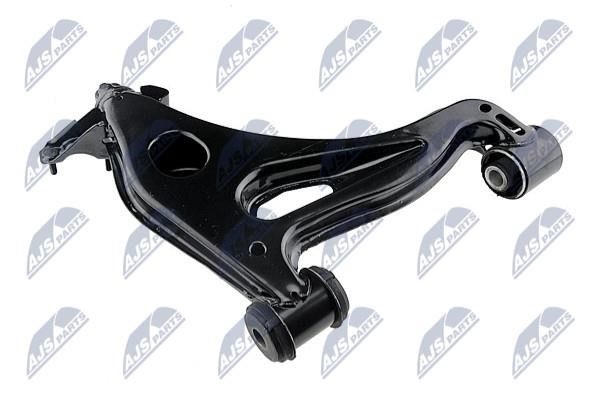 Front left lower control arm NTY ZWD-ME-041