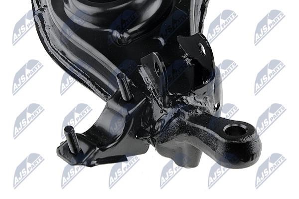 NTY Front left lower control arm – price [object Object] PLN
