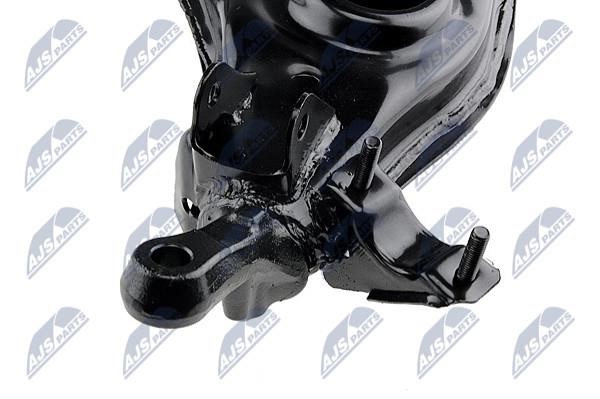 NTY Front right lower control arm – price [object Object] PLN