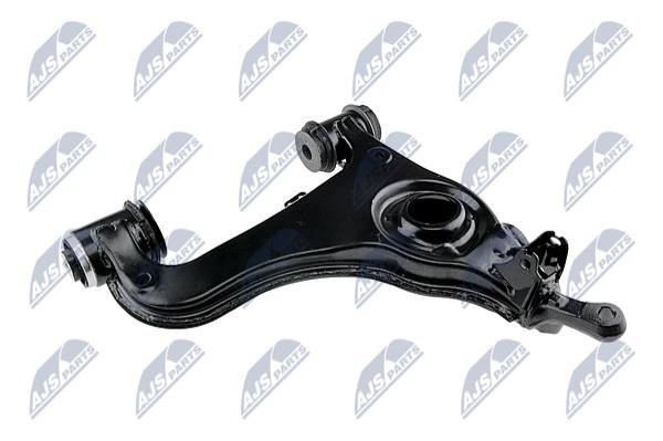 Suspension arm front lower left NTY ZWD-ME-043