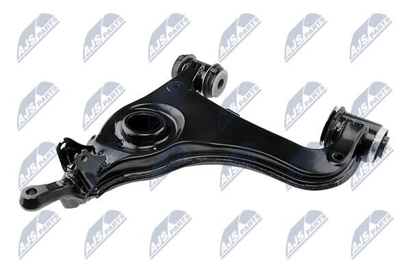Front right lower control arm NTY ZWD-ME-044