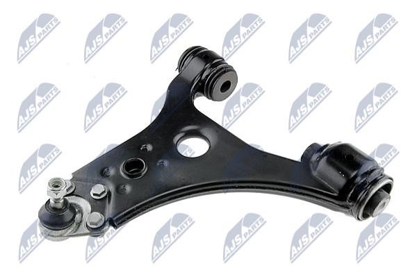Front left lower control arm NTY ZWD-ME-045