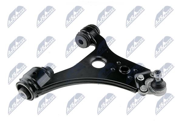 Front right lower control arm NTY ZWD-ME-046