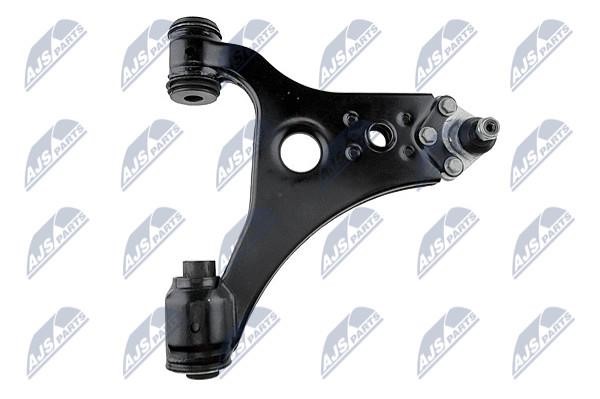 Front right lower control arm NTY ZWD-ME-046
