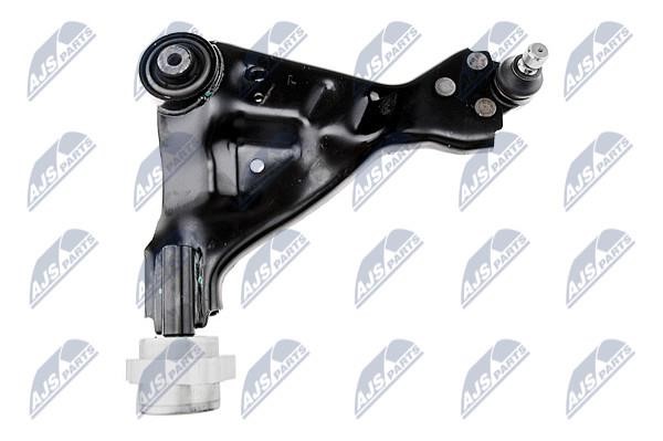 Front left lower control arm NTY ZWD-ME-047