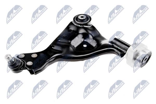 Front right lower control arm NTY ZWD-ME-048