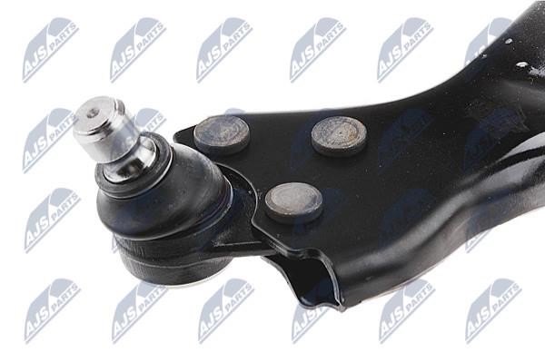 NTY Front right lower control arm – price [object Object] PLN