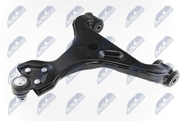 NTY Suspension arm front lower left – price 222 PLN