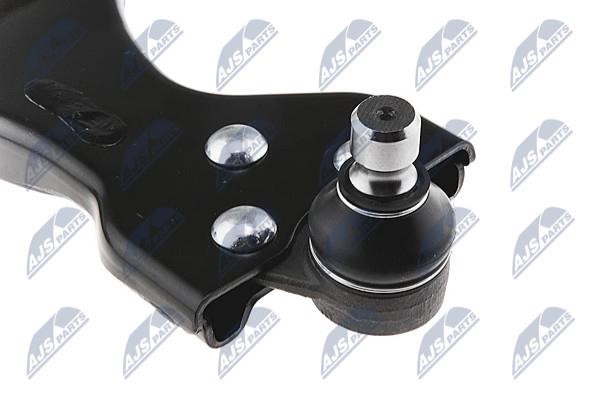 Suspension arm front lower left NTY ZWD-ME-051
