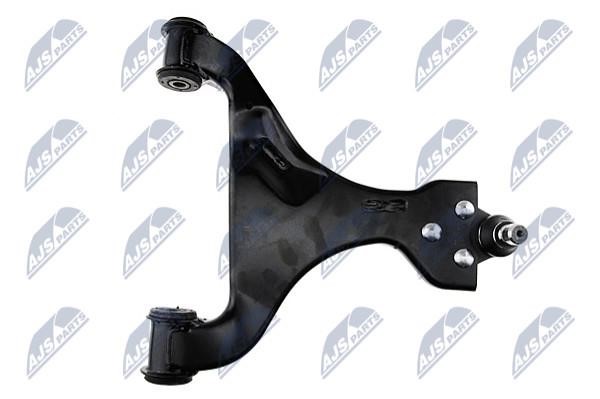 NTY Suspension arm front lower right – price 222 PLN
