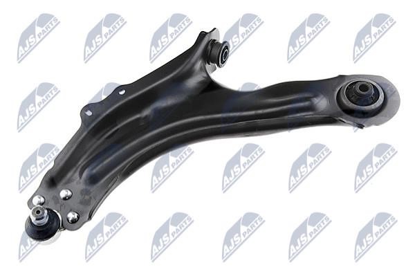 Suspension arm front lower left NTY ZWD-ME-053