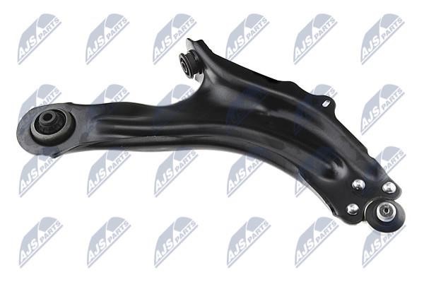 Suspension arm front lower right NTY ZWD-ME-054