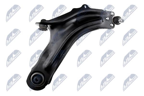 NTY Suspension arm front lower right – price